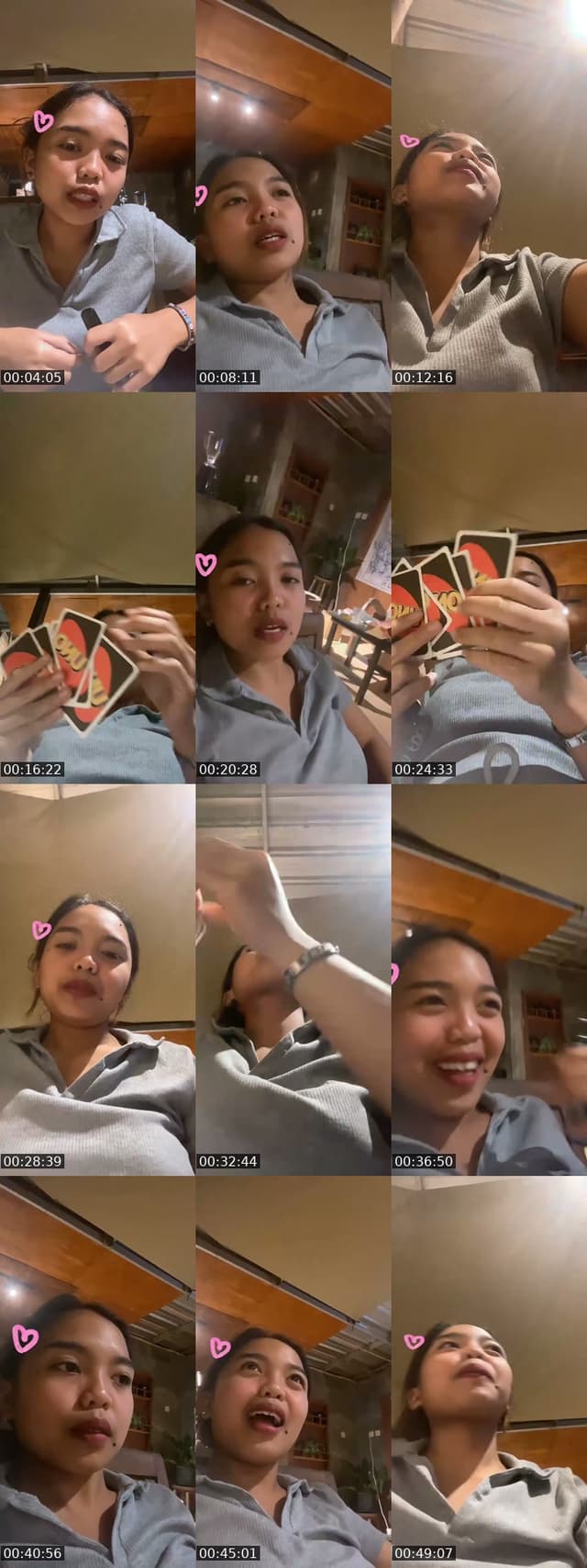 @mzramndy TikTok live