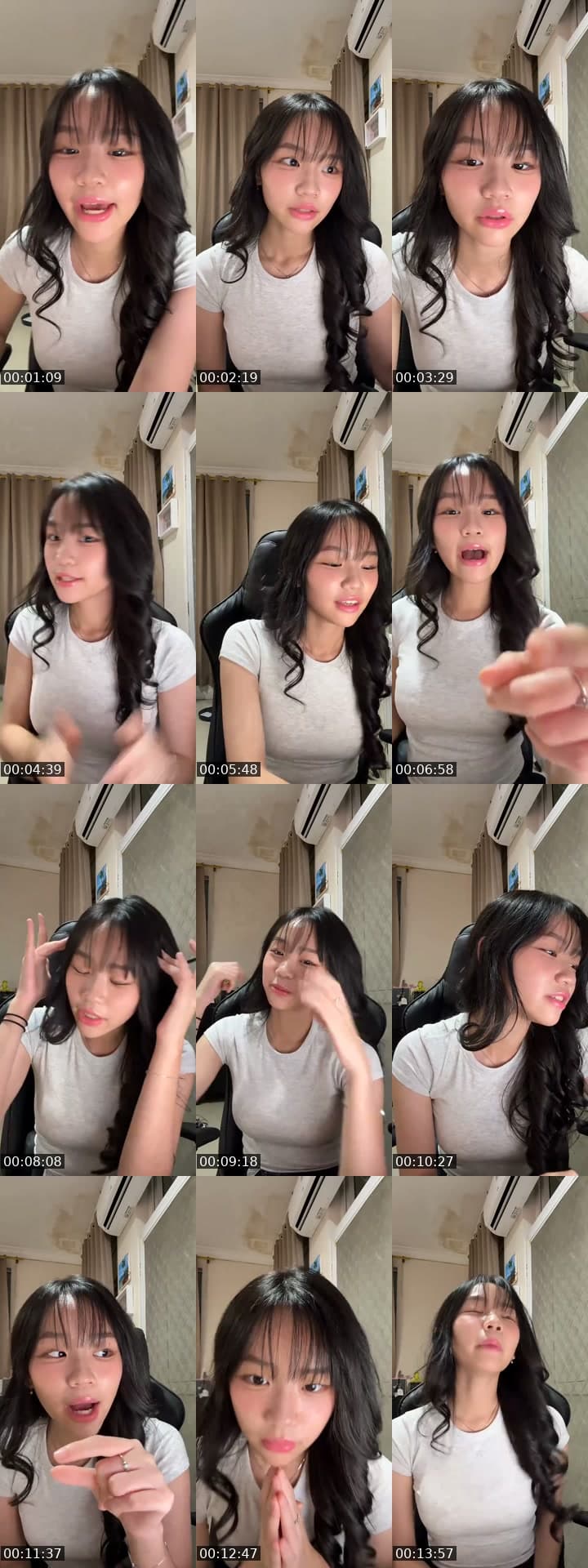 @vieprsly TikTok live stream