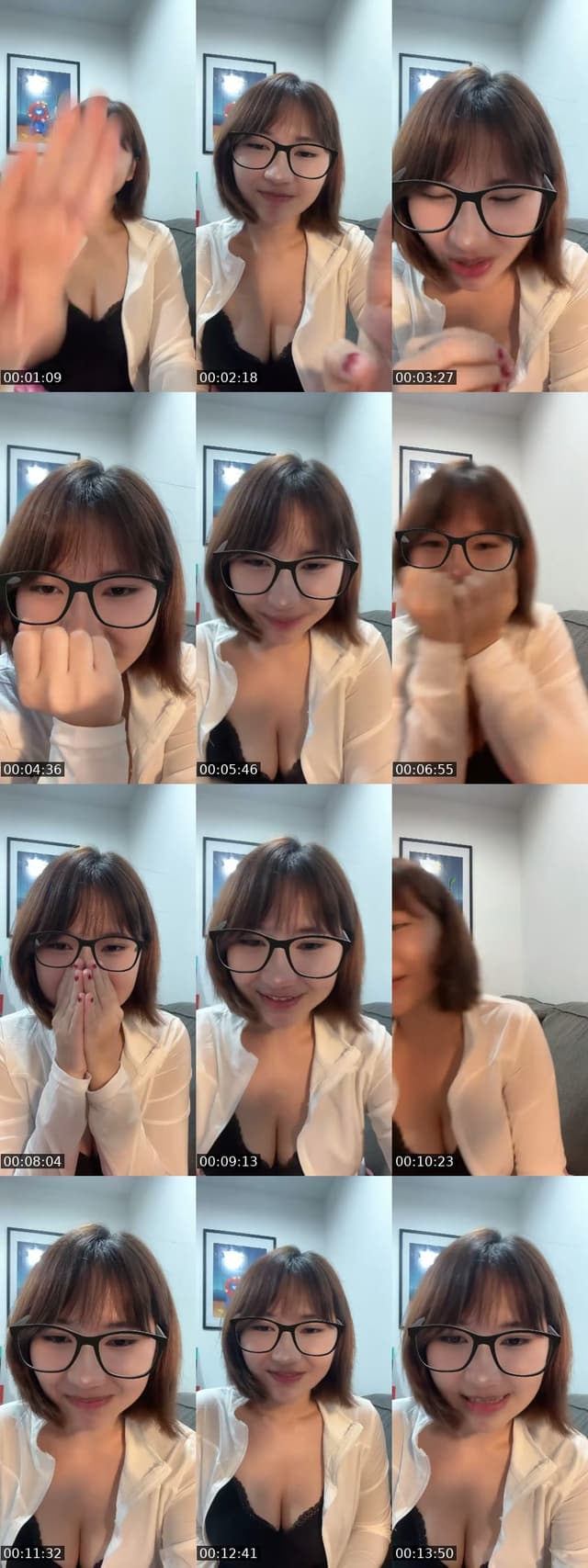@greennutstyle TikTok live
