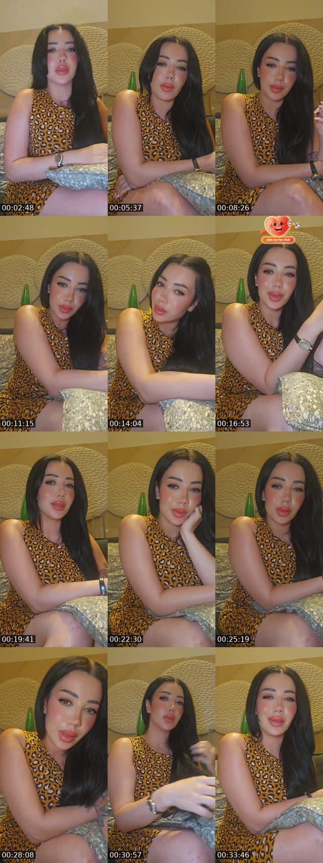 @ghina.el.hajj TikTok live from 2026-06-11