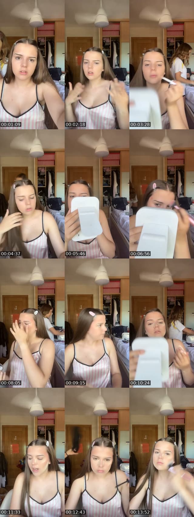 @clauudia.perez TikTok live