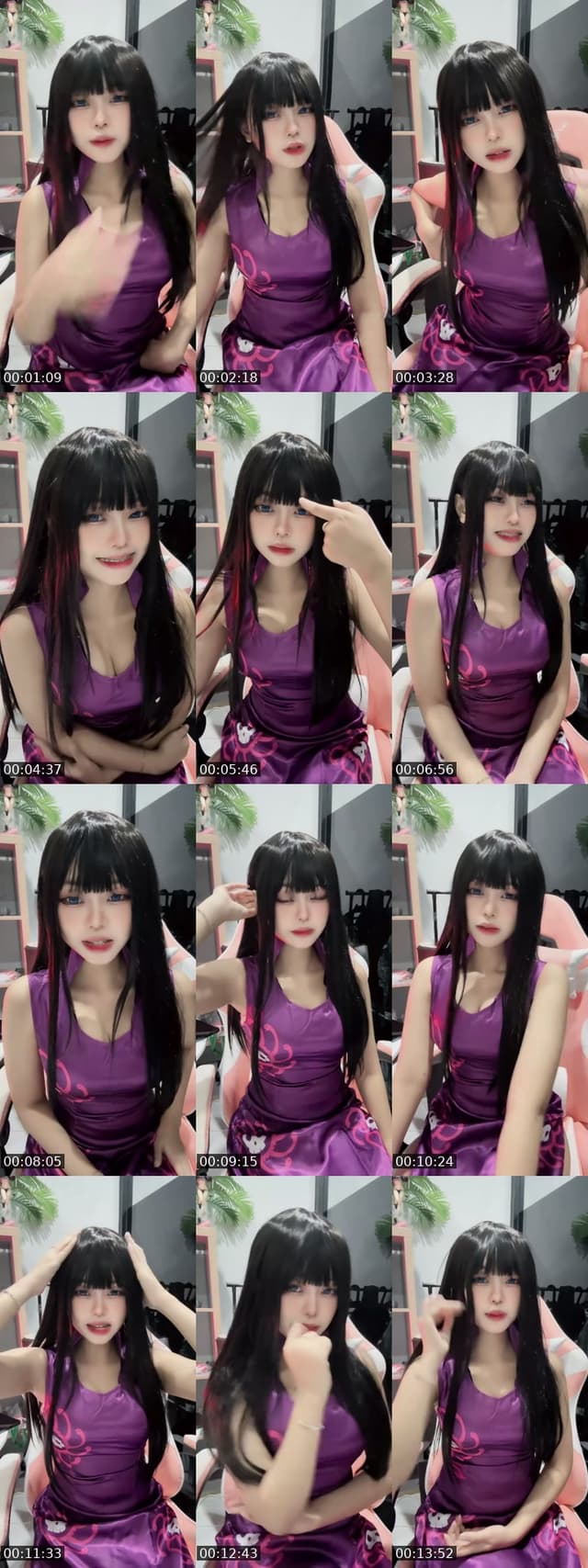 @kychann7 TikTok live