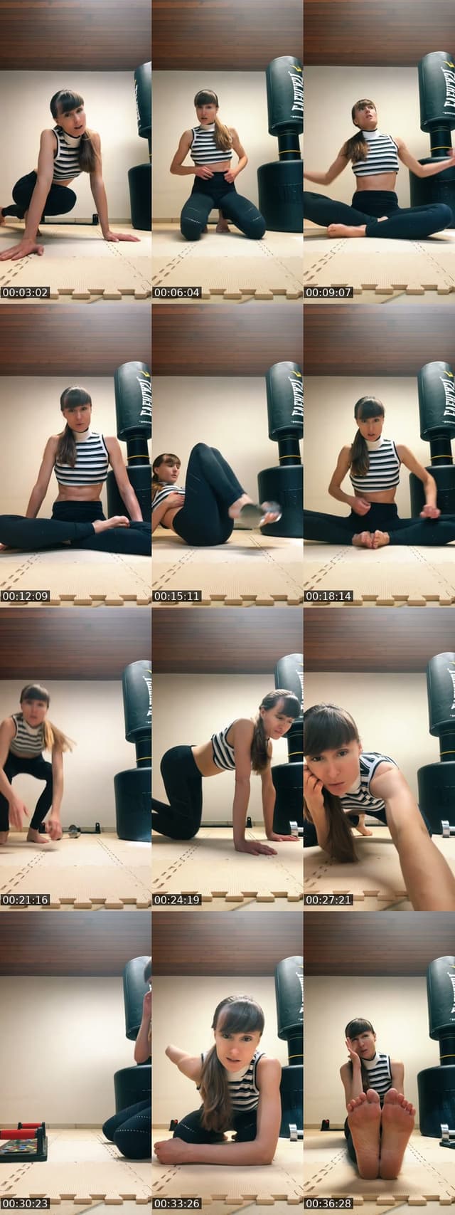 @chaotic_iz TikTok live