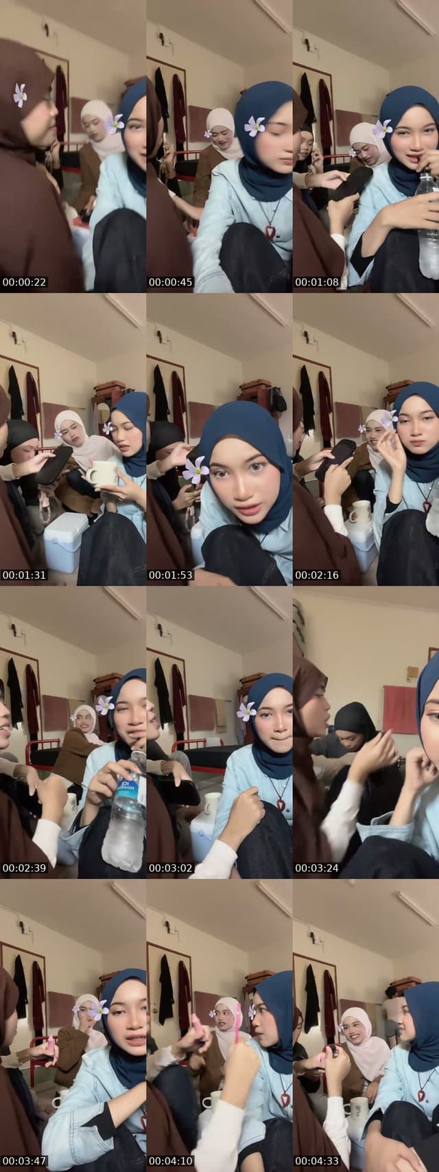 @sxznywh0 TikTok live