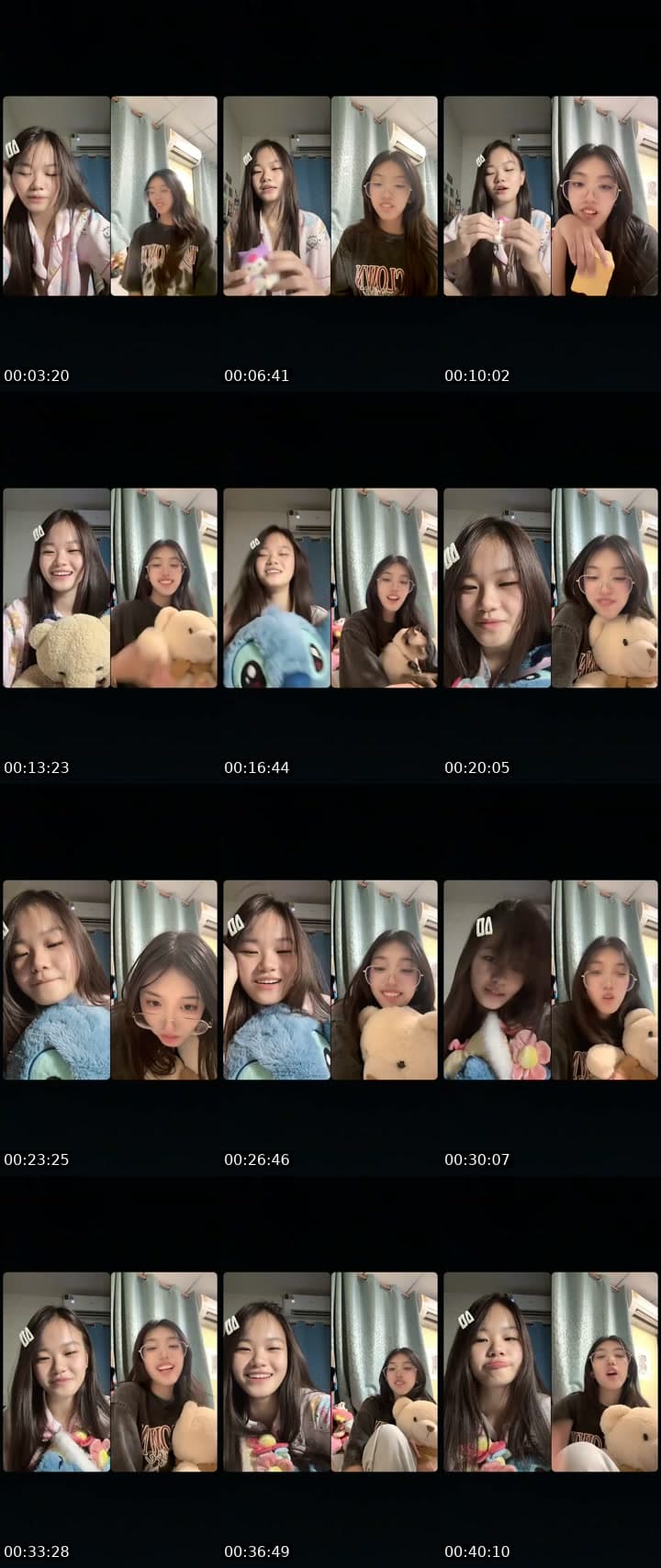 @suparadajaaa TikTok live stream