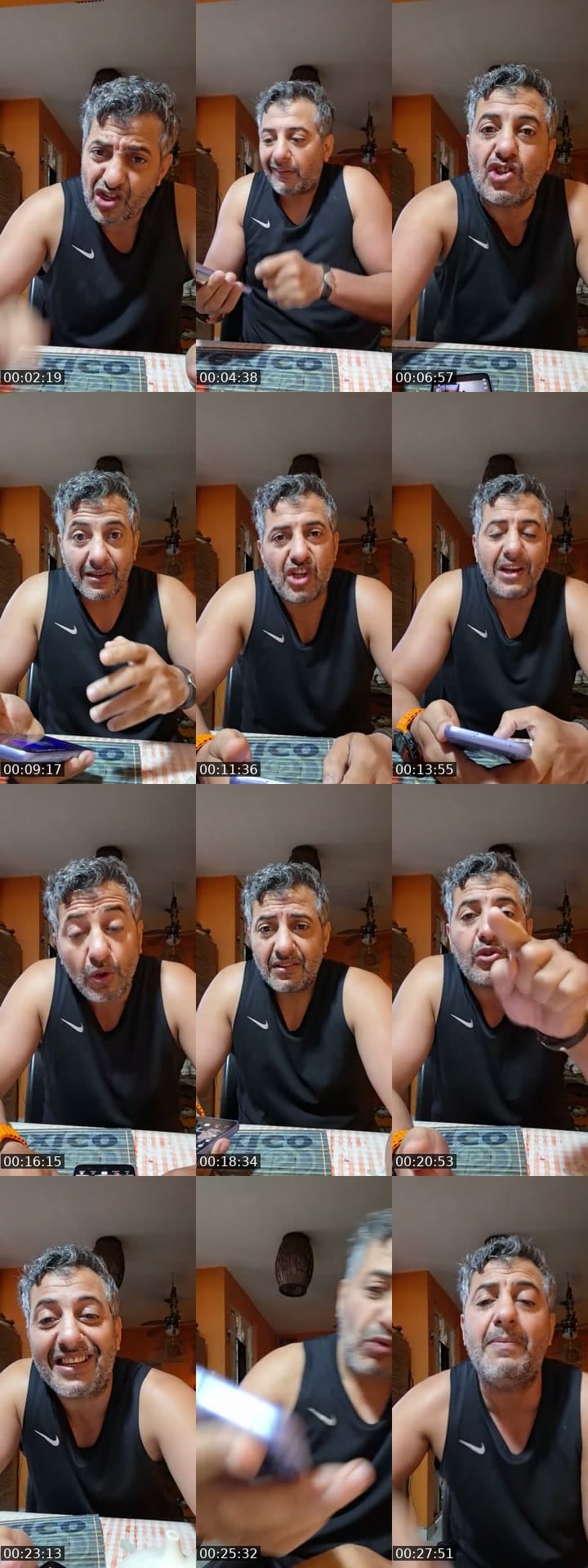 @adel.bensedik4 TikTok live stream