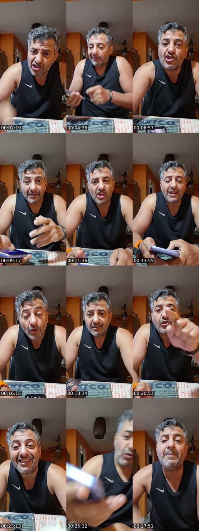 @adel.bensedik4 TikTok live