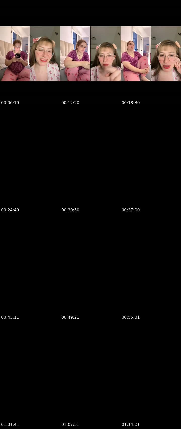 @3asola819 TikTok live stream