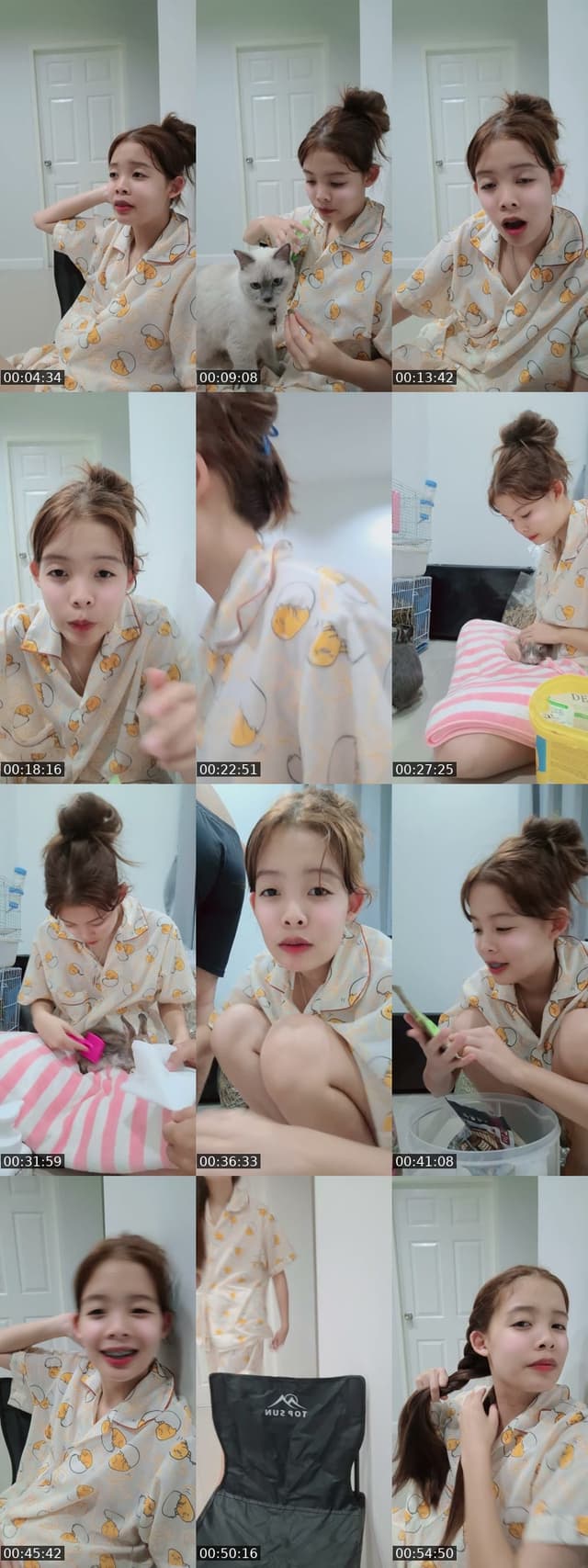 @giftsupanida00 TikTok live