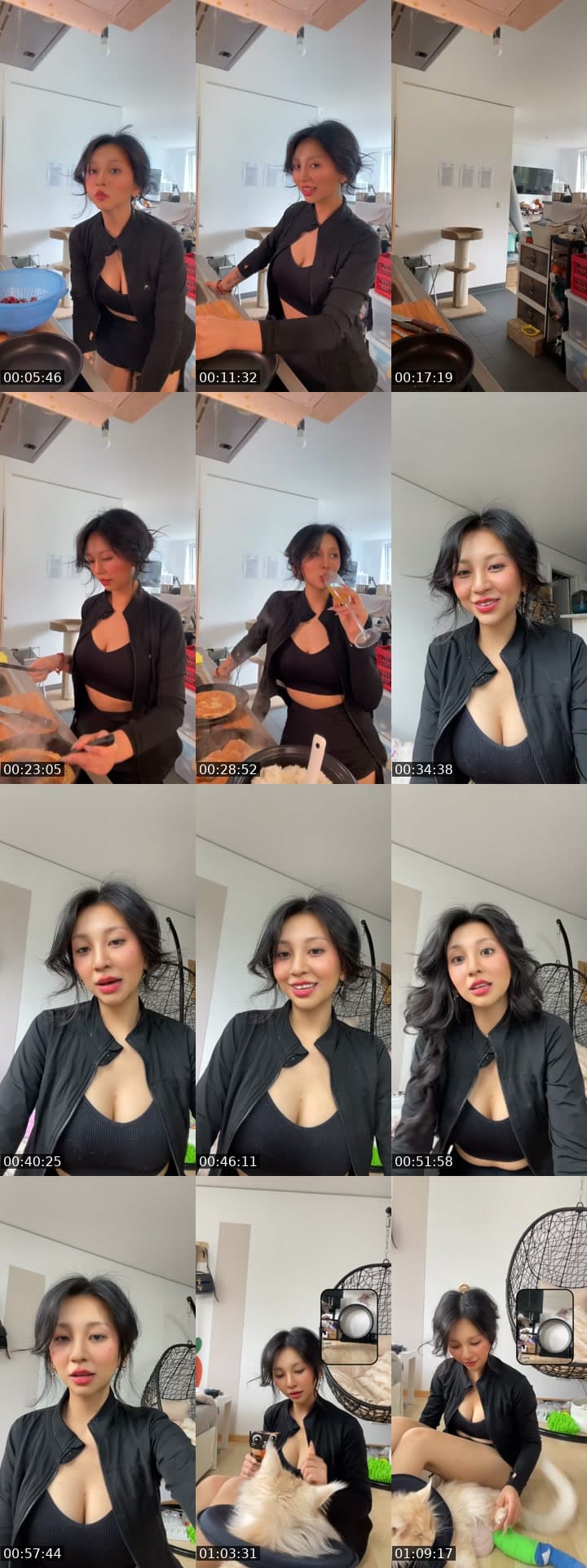 @anny.angsthase TikTok live stream