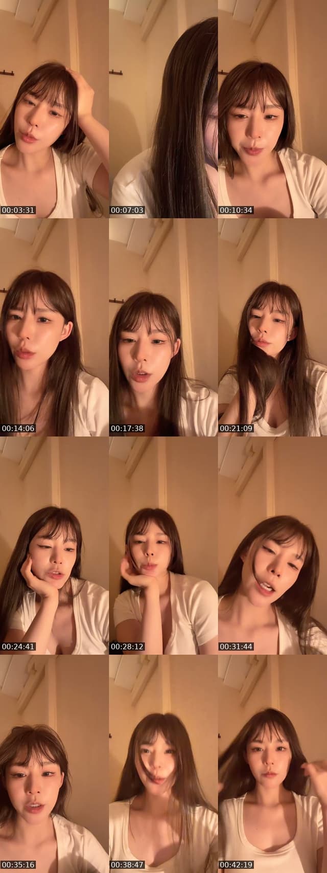 @baby83540757 TikTok live