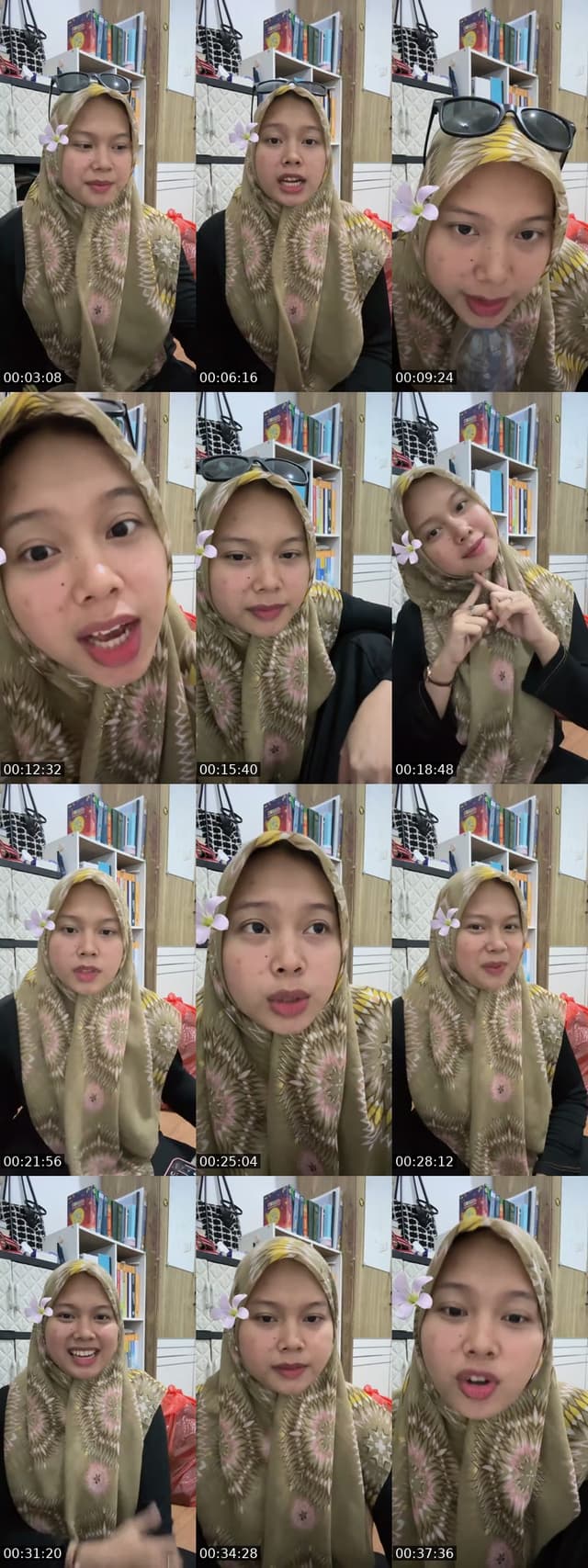 Assalamualaikum - @blueyrn24