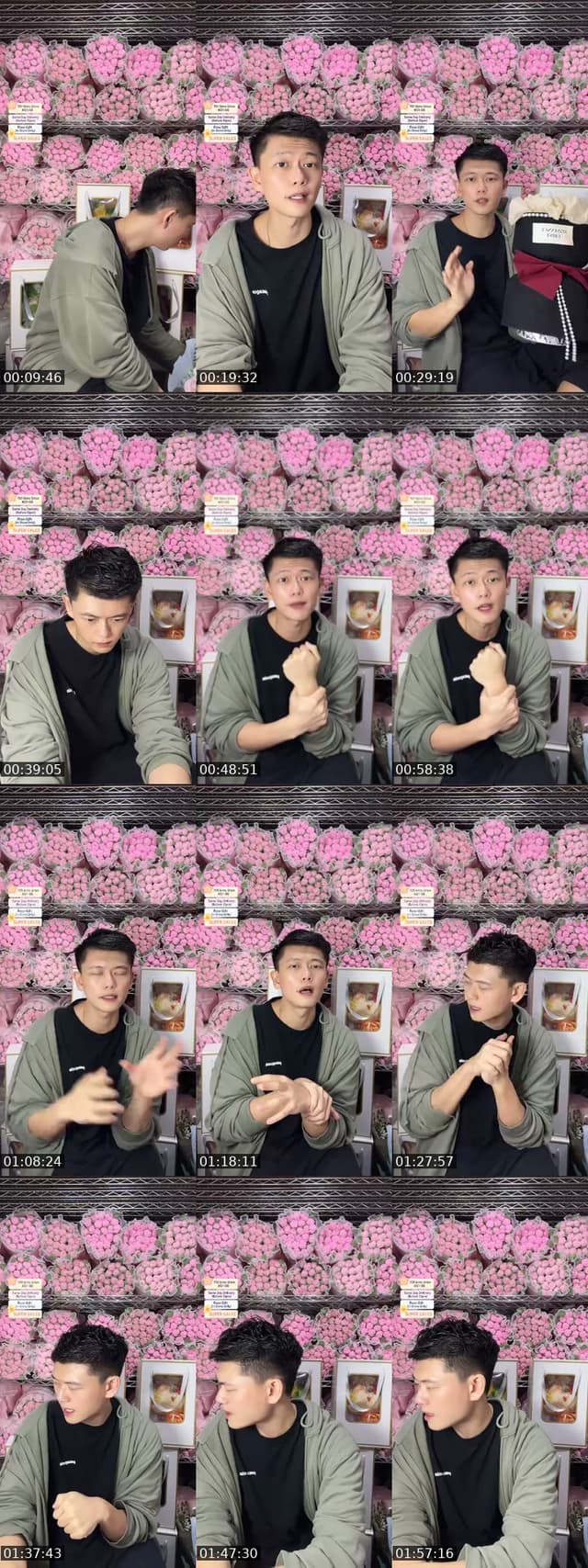 @flowersuppliersg TikTok live from 2026-06-11