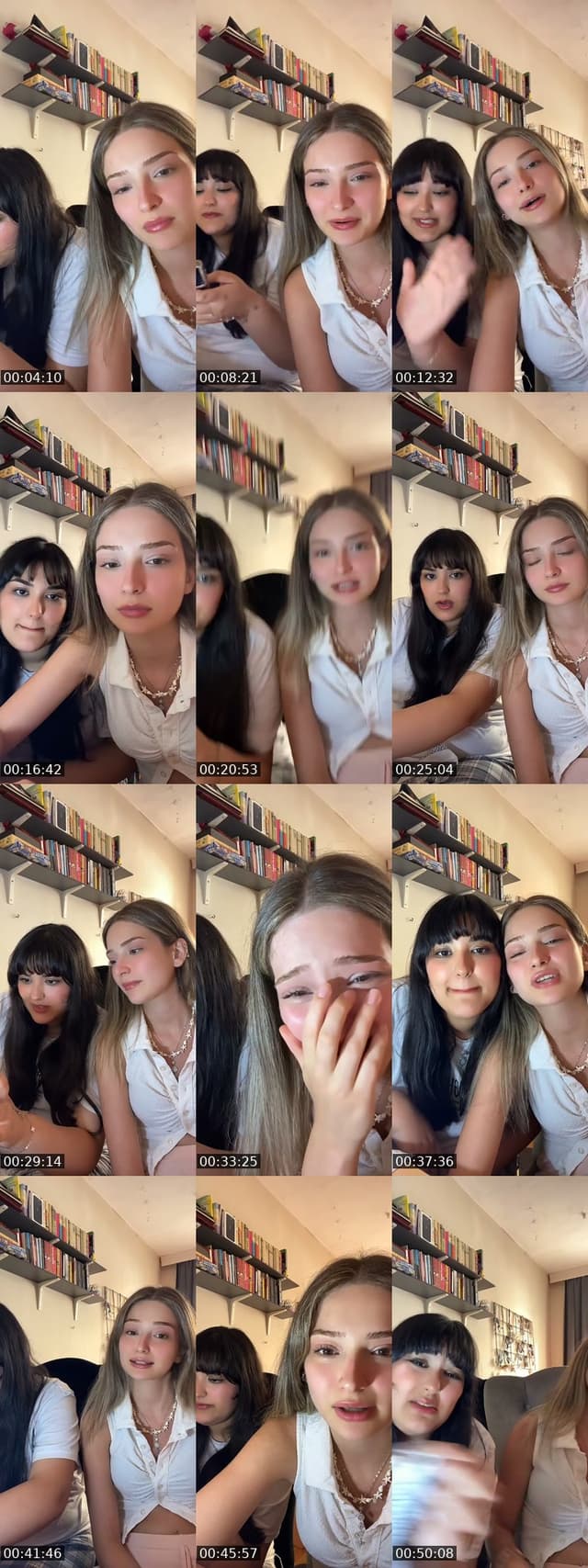 TikTok live: 🌞 by @edanur.ysrrr