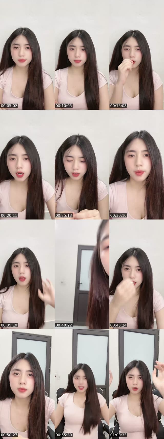 TikTok live: Vua lì đòn đây by @embeiu1408