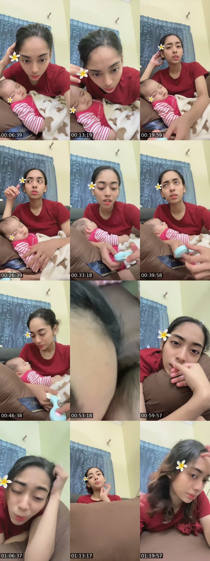 msok jap, bby medina sini