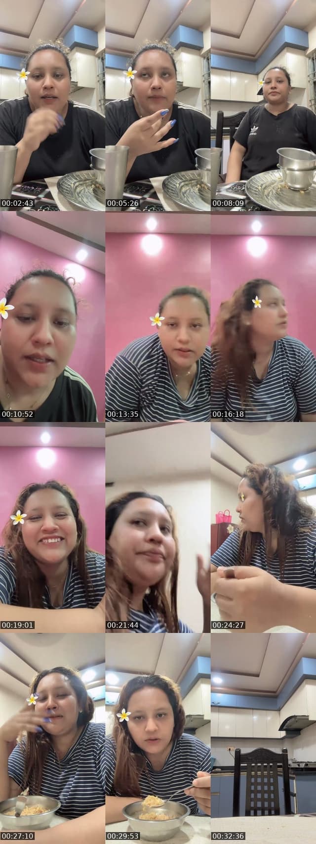 @gajalu110 TikTok live from 2026-06-11