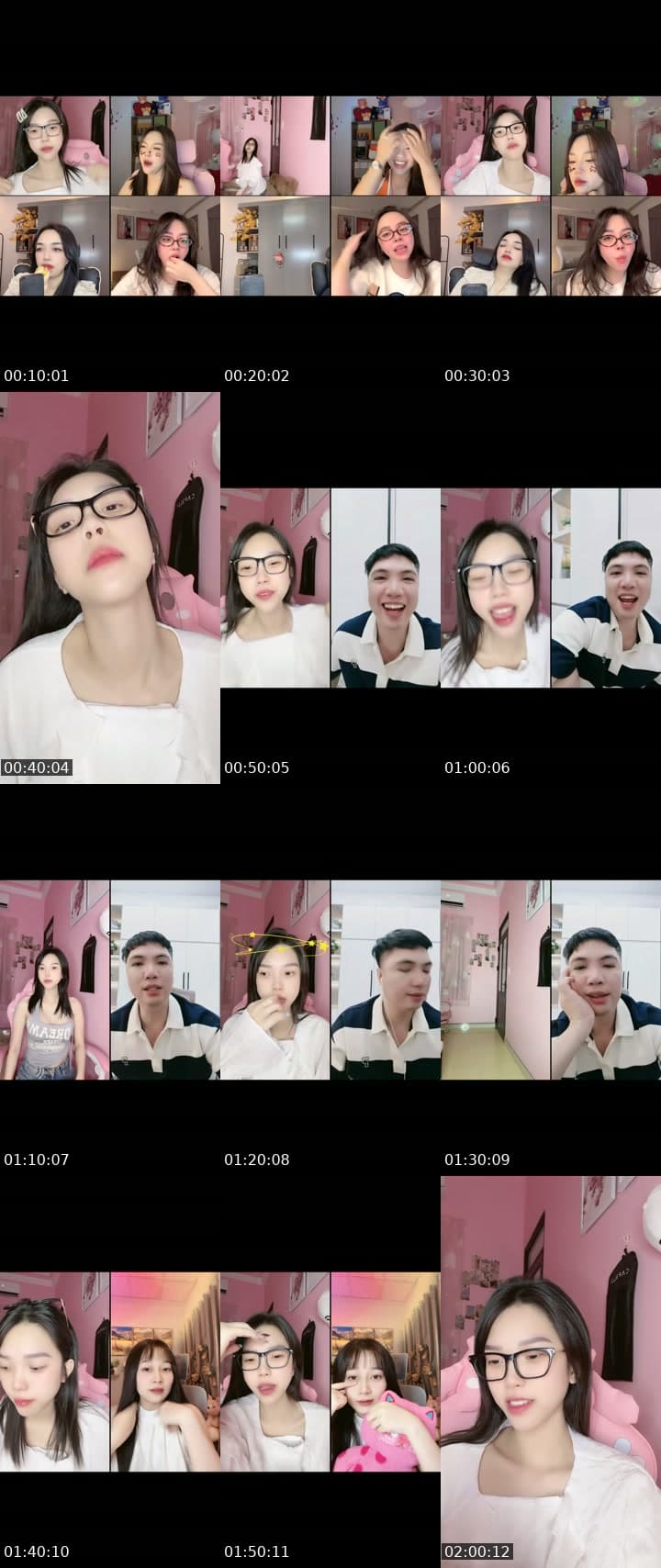 @heini123456_ TikTok live stream