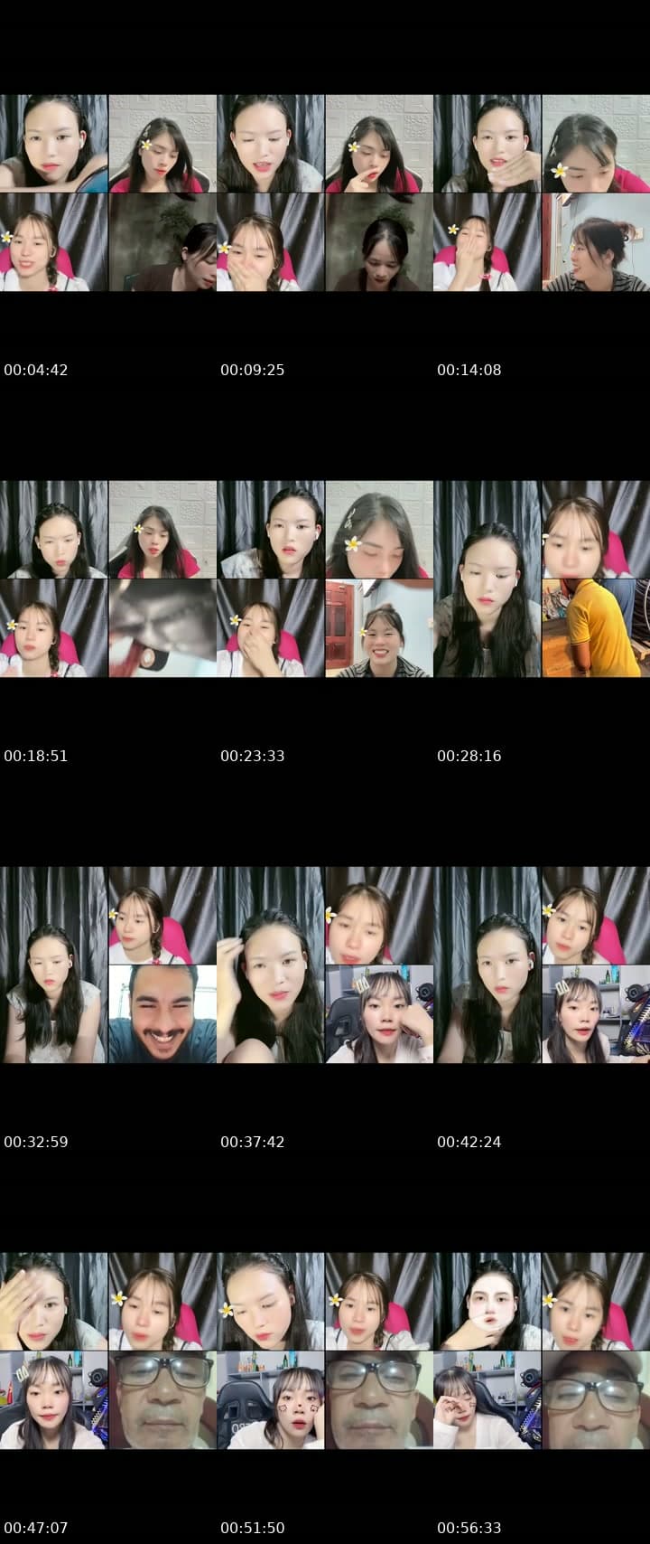 @kirid921 TikTok live stream