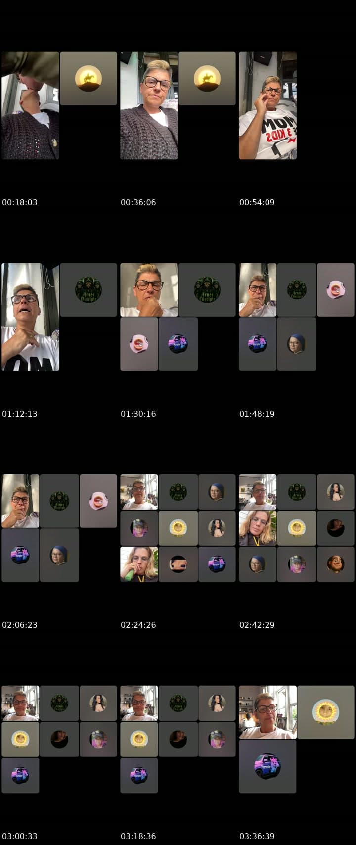 @kludder_ TikTok live stream