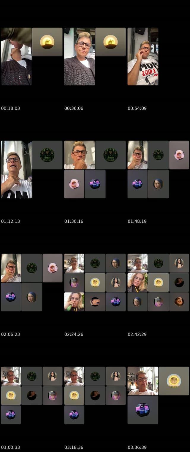 @kludder_ TikTok live from 2026-06-11