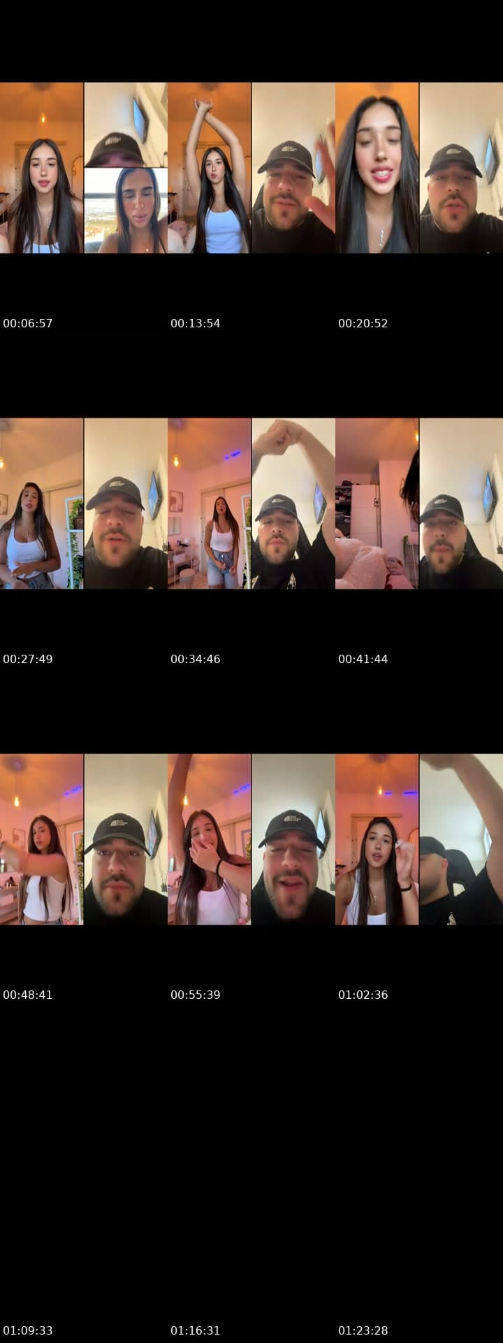 @mia_1122445 TikTok live stream