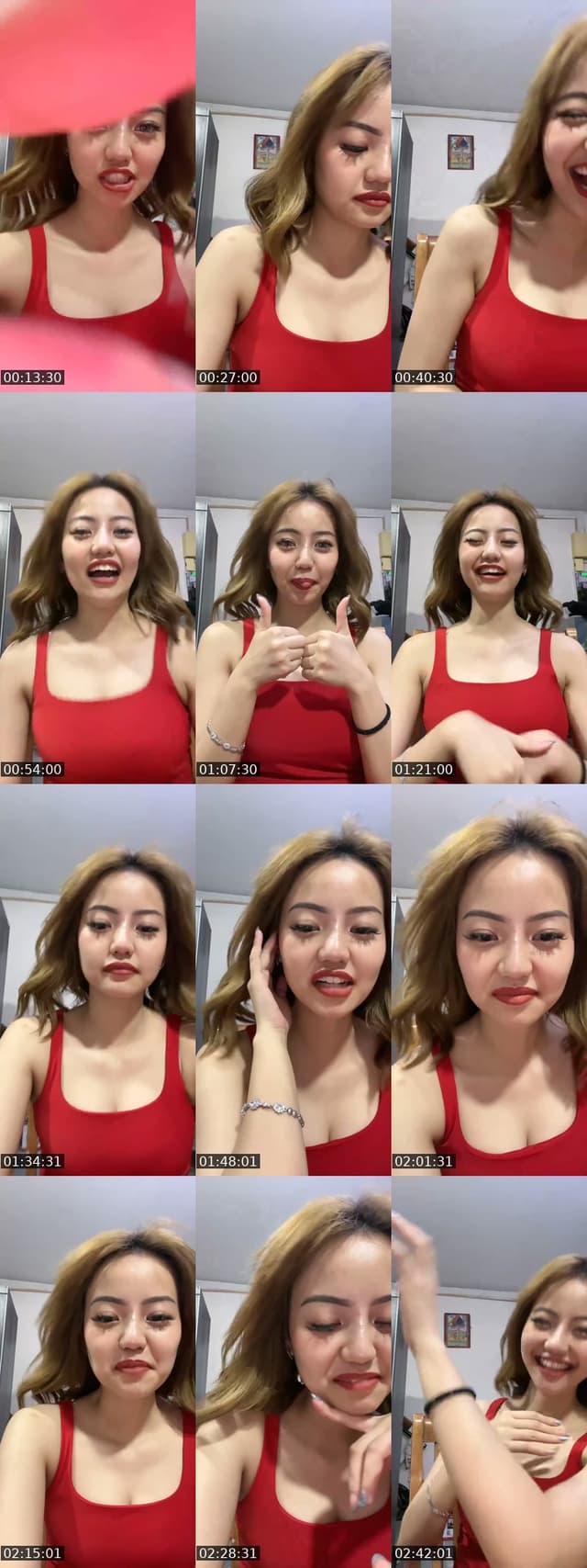 @missdolormente TikTok live from 2026-06-11