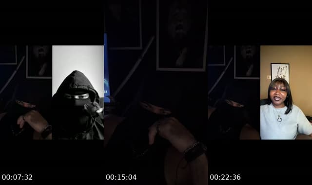 TikTok live: Welcome to my world. by @man.lonelyy