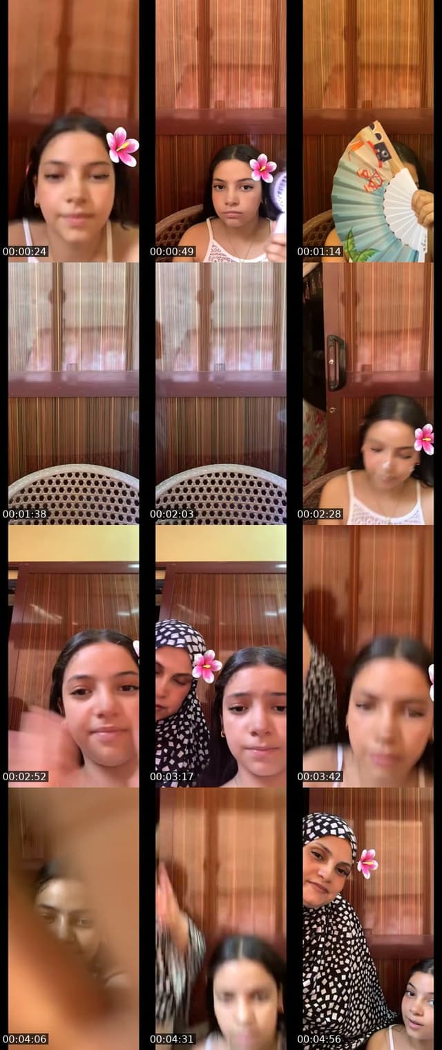 @mayoya7925 TikTok live