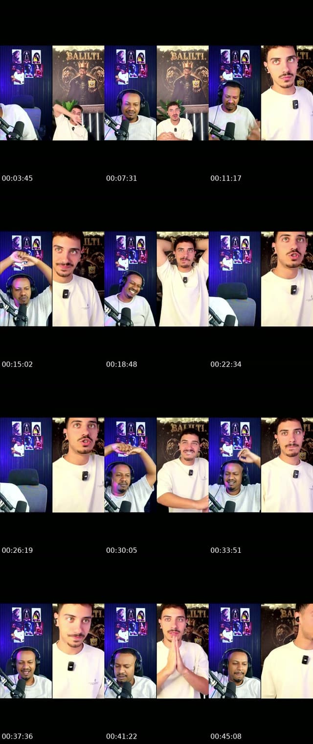 Lets Go LIVE! - @netanelyosef8
