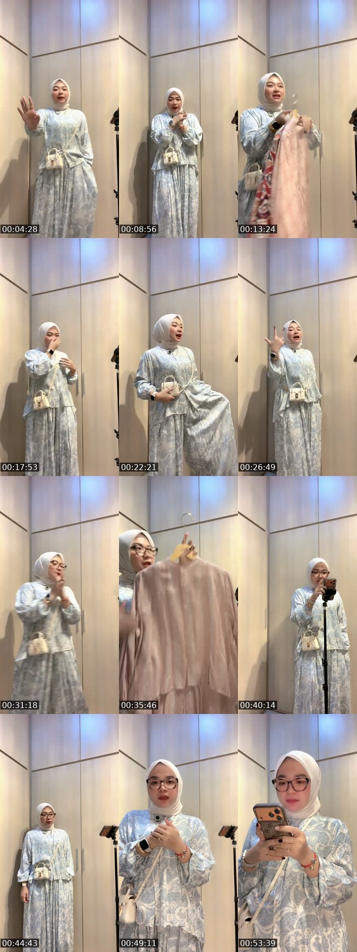 @sheilla_deea TikTok live stream