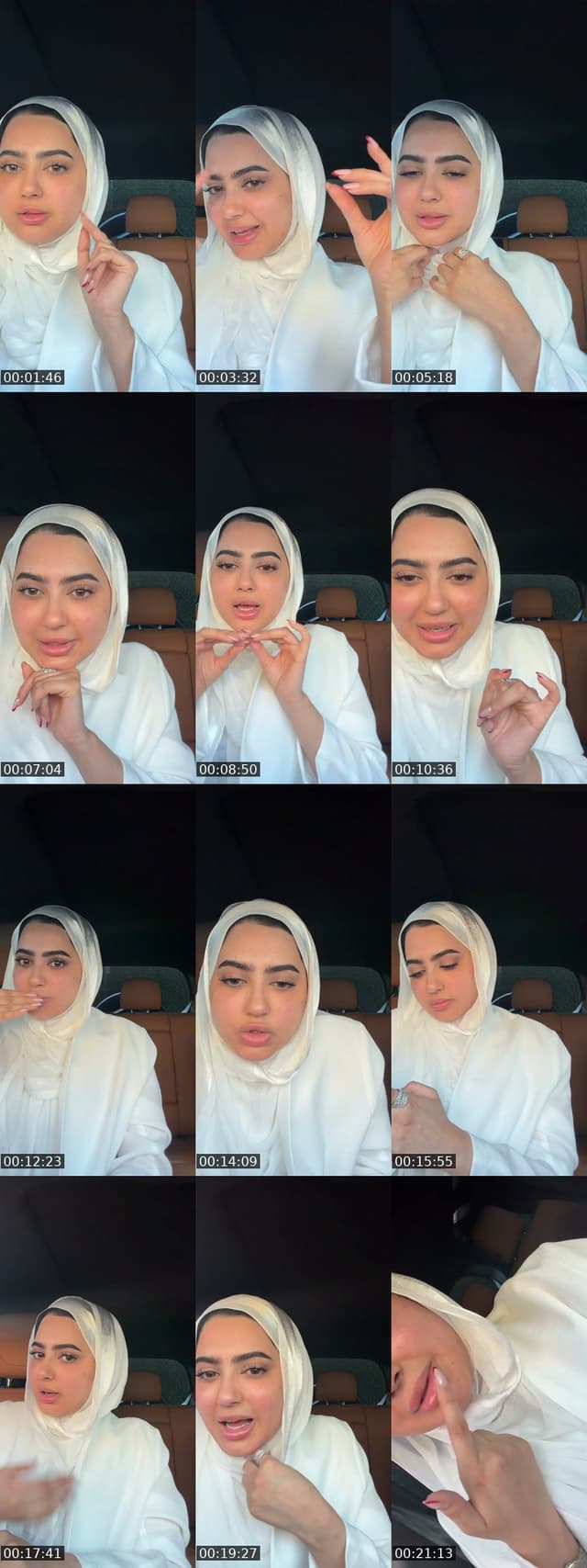 TikTok live: رجاءا احترام اللايف by @reemsline