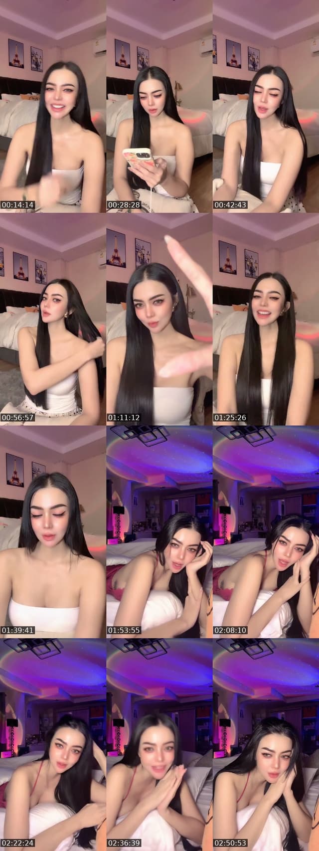 TikTok live: 🐒 by @sa.ploylitaachirachaipat