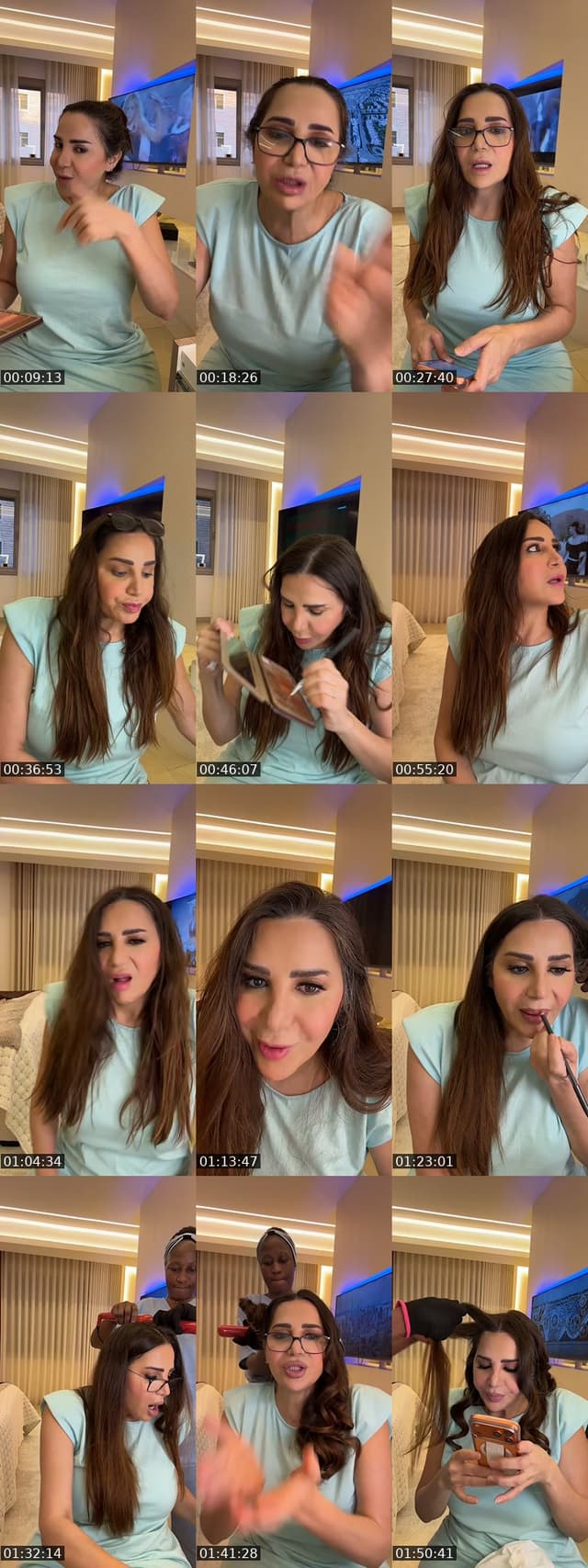 @tatadonia67 TikTok live from 2026-06-11