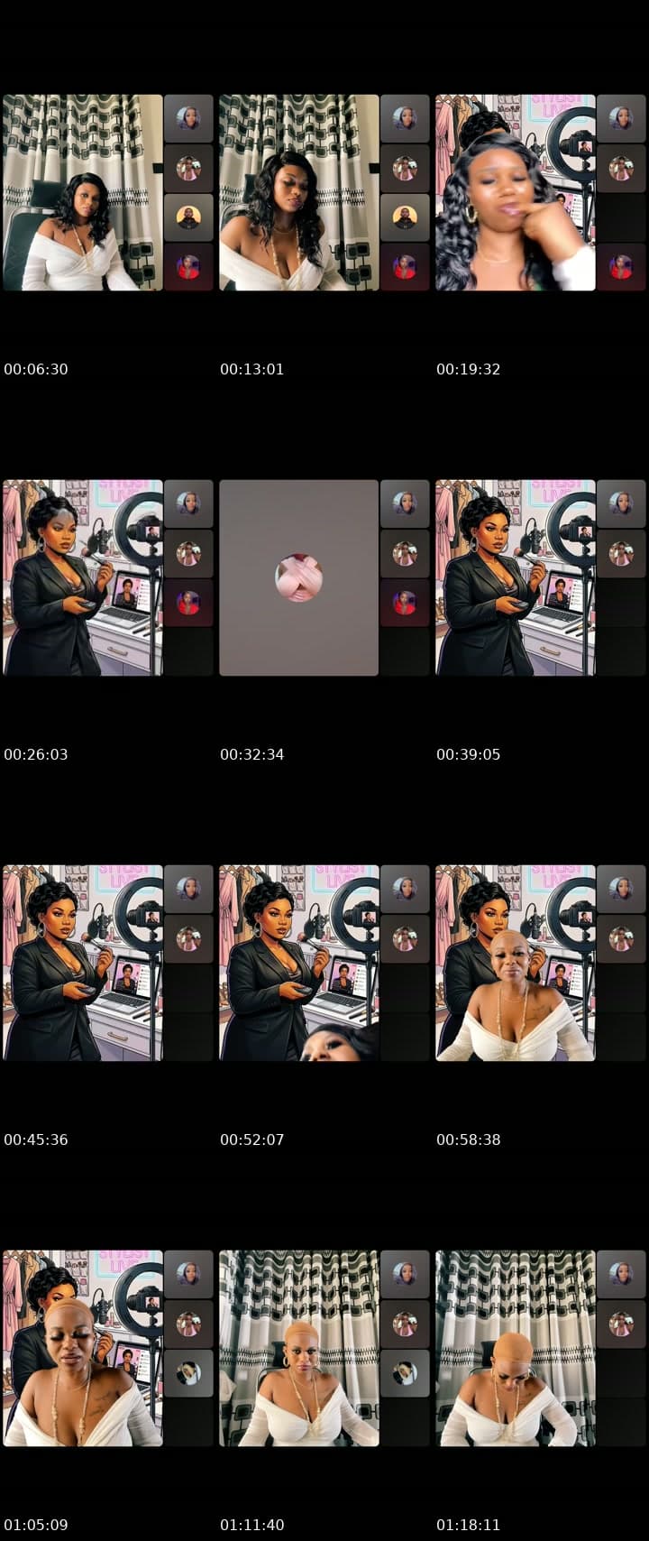 @tee010_ TikTok live stream