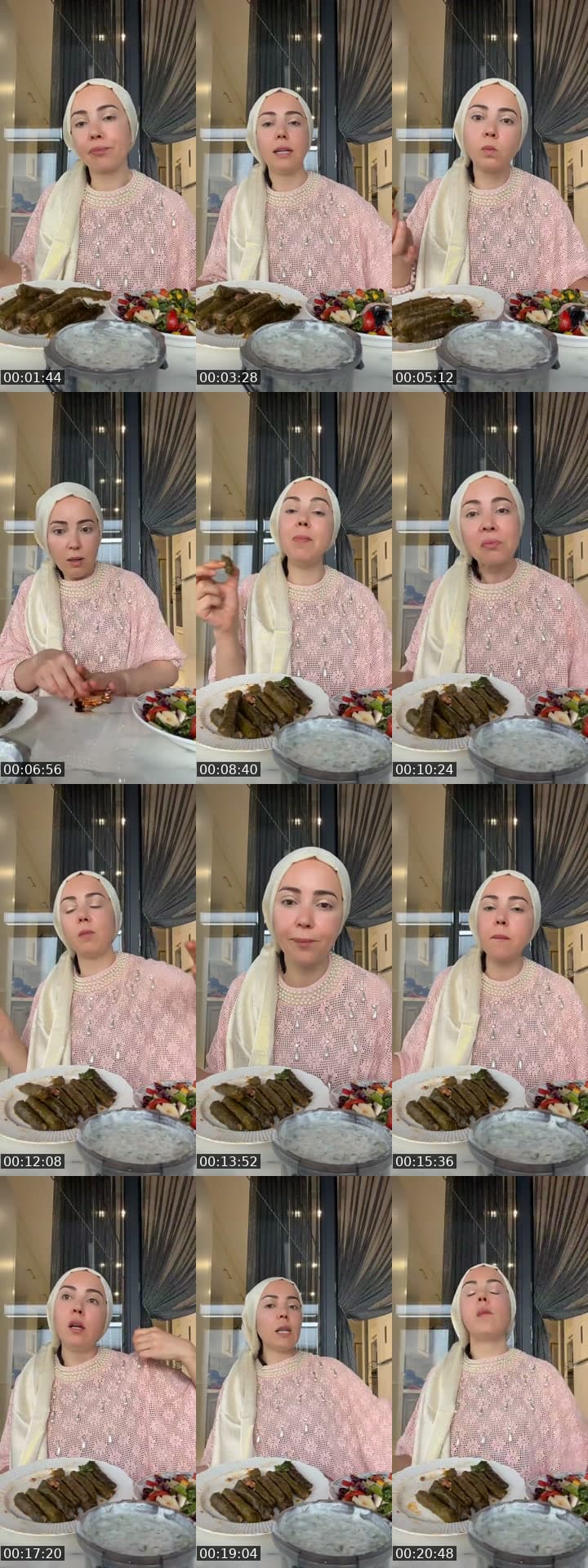 @teksumeyyenizz TikTok live stream