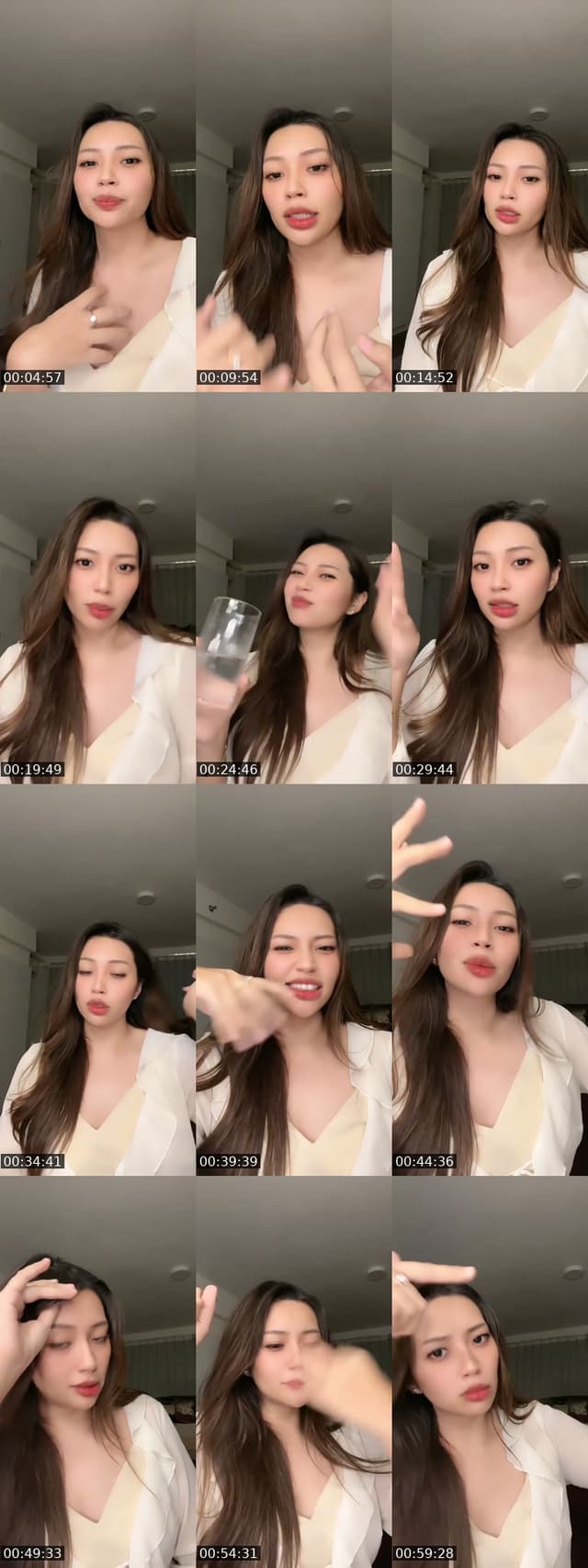 @aureqis TikTok live from 2026-06-11