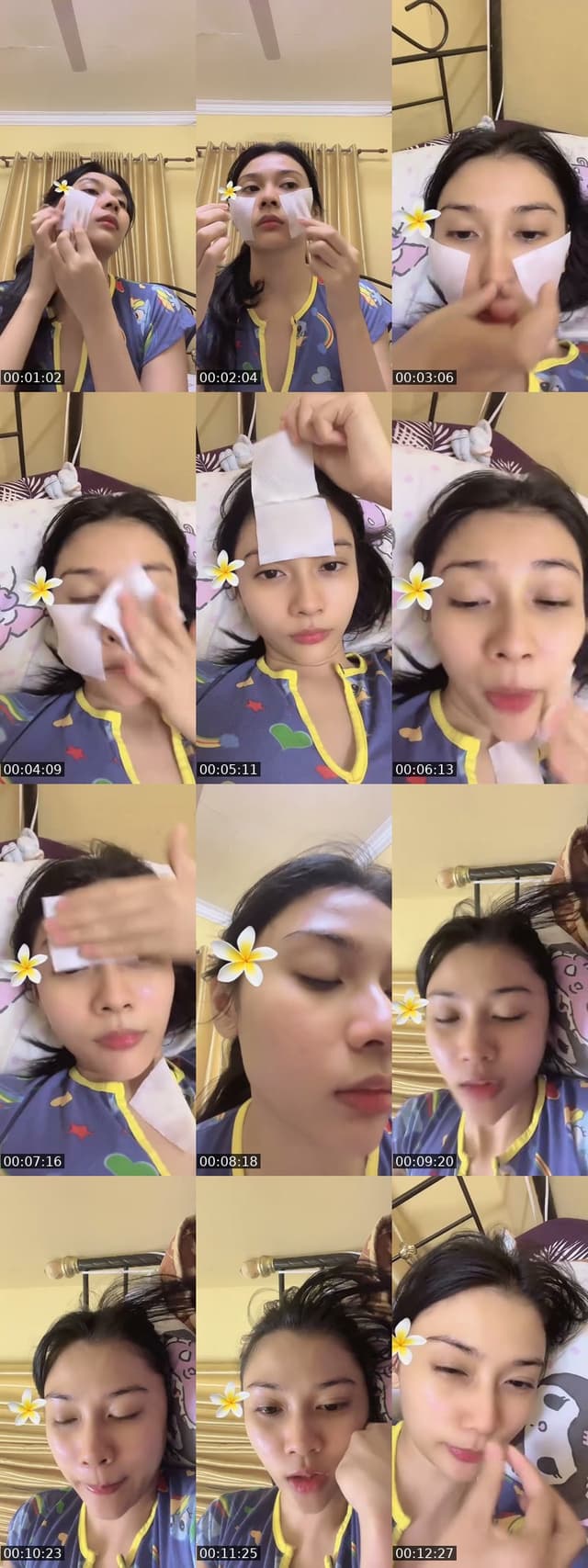 @__ggirls TikTok live