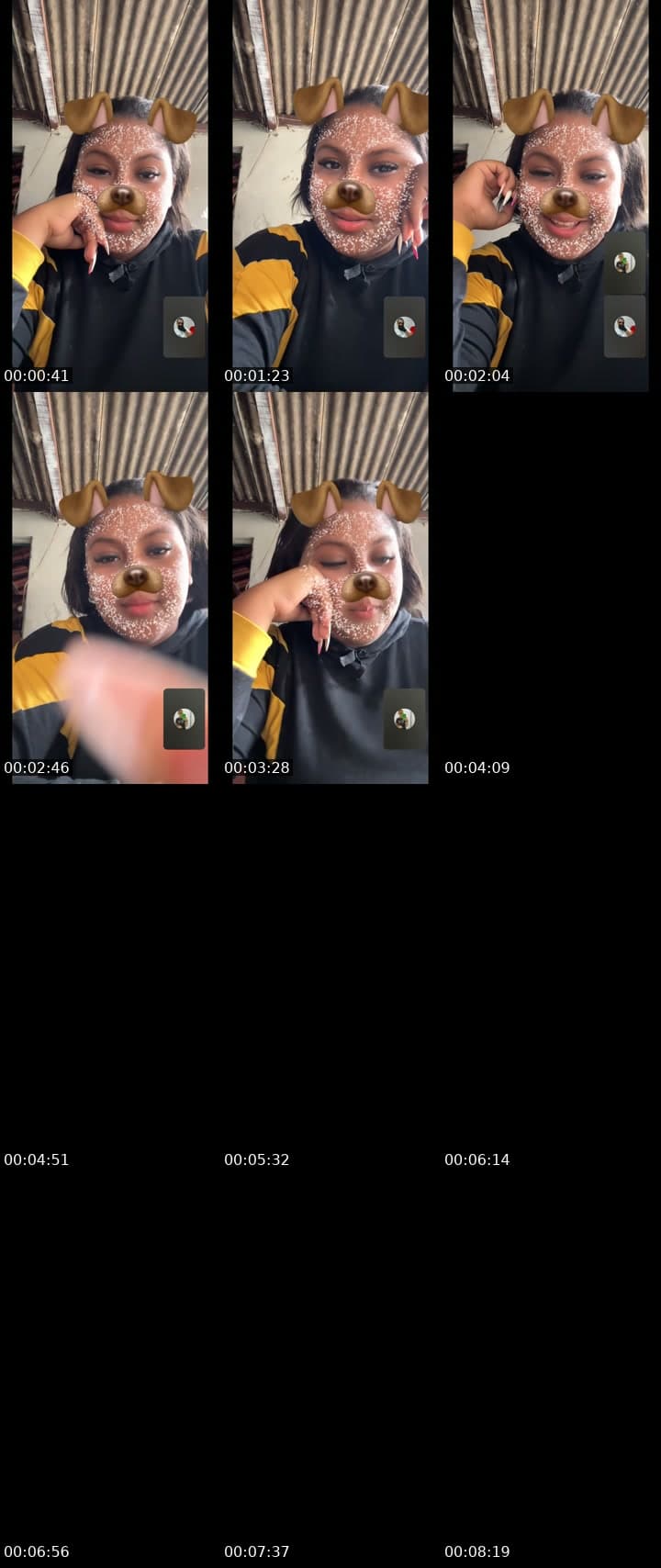 Fofoca 🤡😝😂