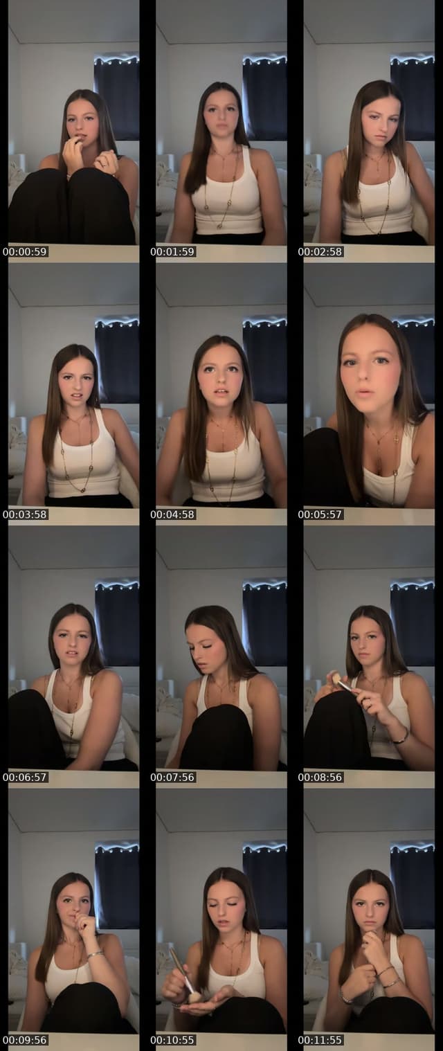 @clm.nee10 TikTok live