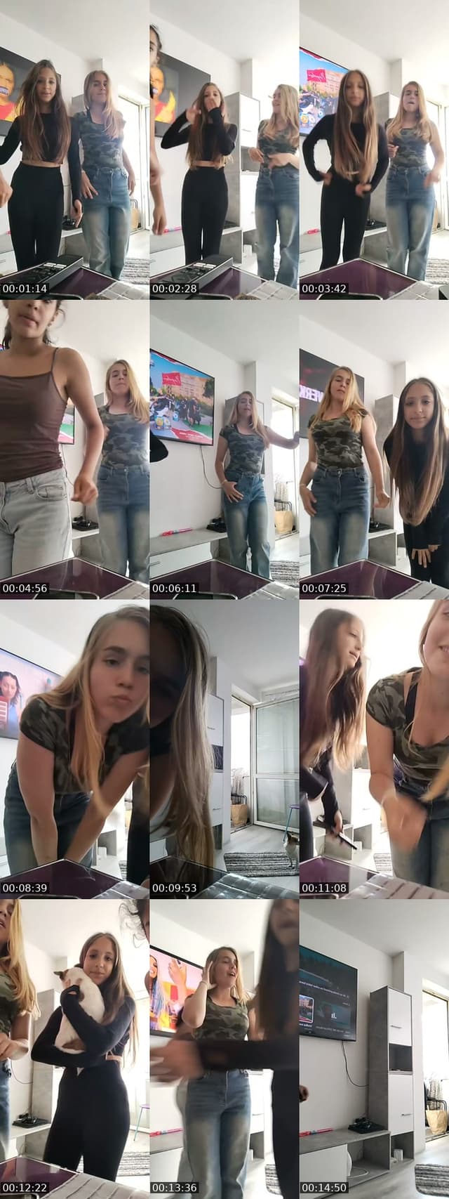 @vivusa45 TikTok live