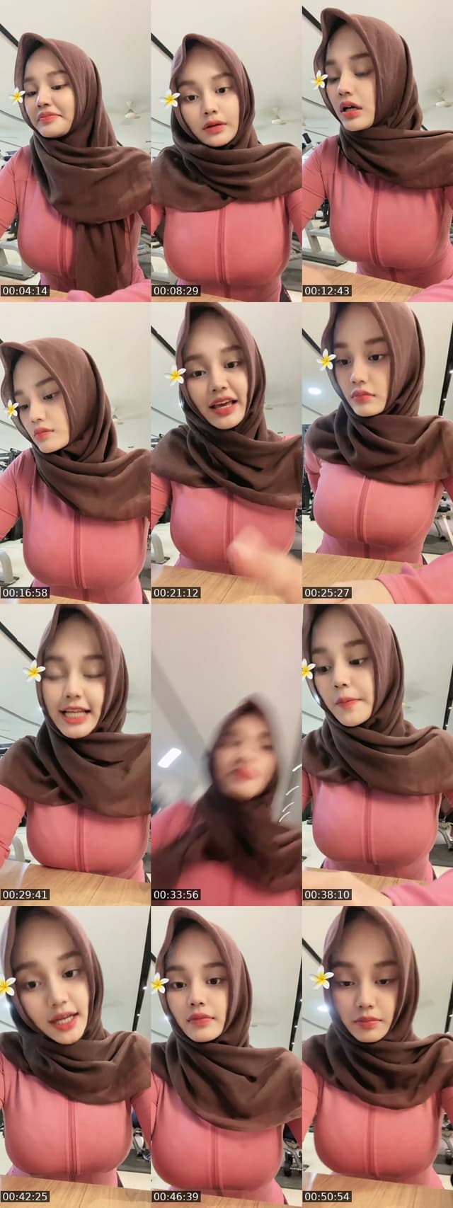 @intanalathas01 TikTok live
