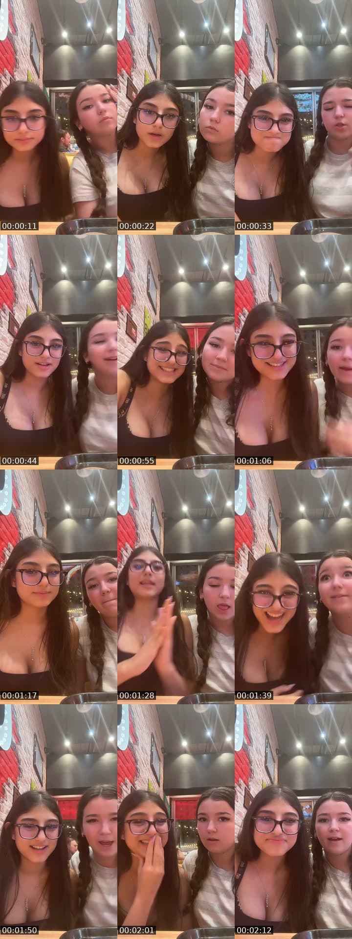 @eangiee3 TikTok live stream