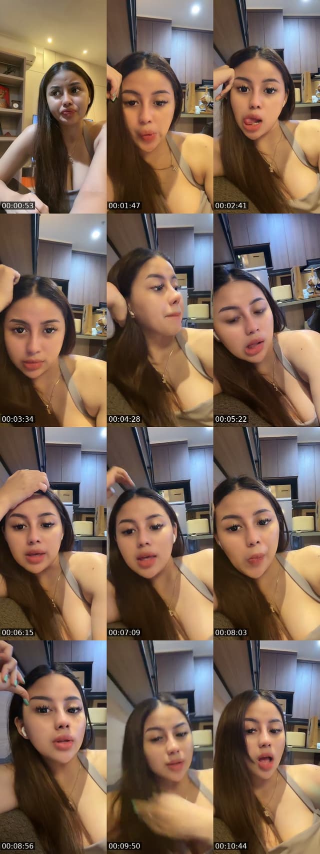 @cocorubyyyy TikTok live