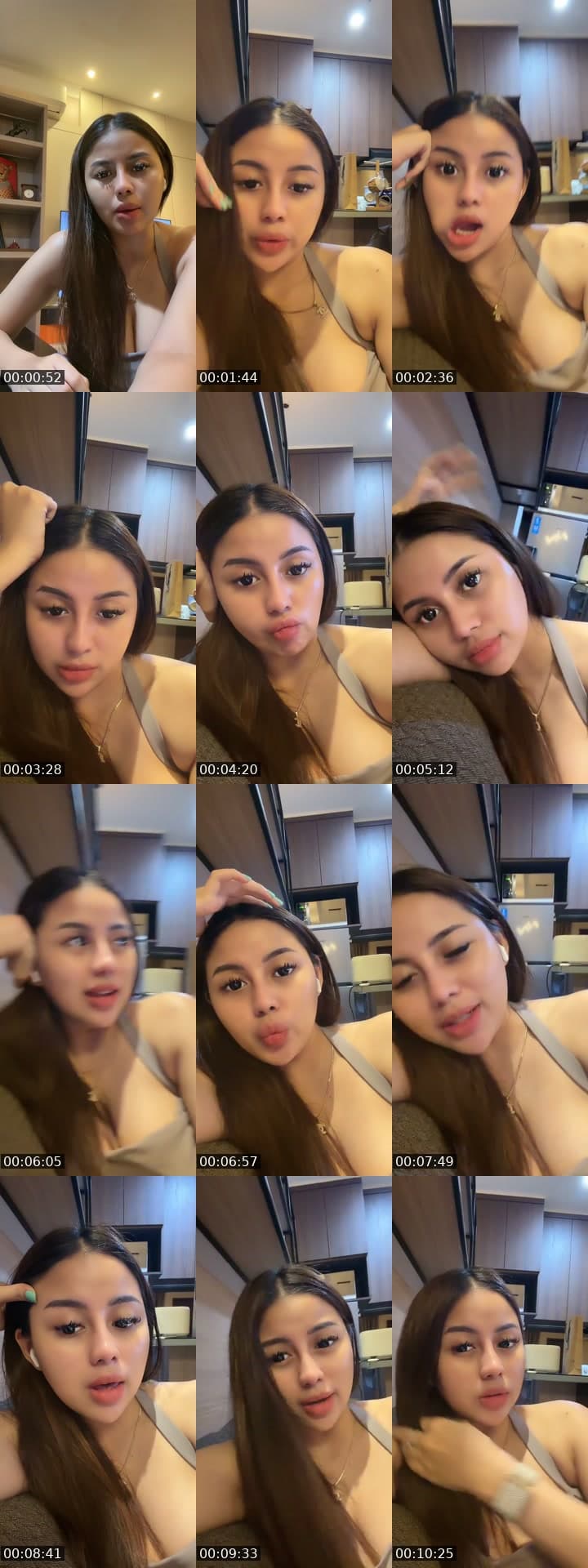 @cocorubyyyy TikTok live stream
