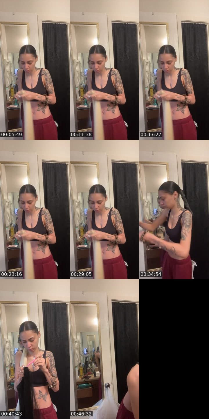 @ladyfunds TikTok live stream