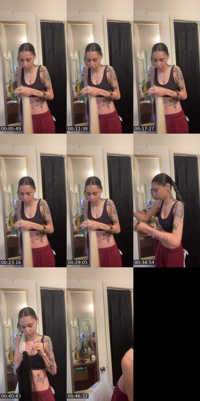 @ladyfunds TikTok live from 2026-06-11