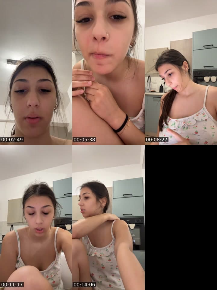 🆘 Ig: xristina_athanasiadi 🆘