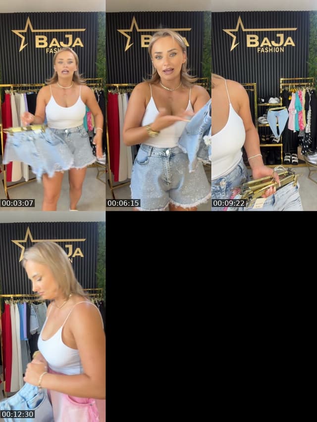 @bajafashionshop TikTok live from 2026-06-11