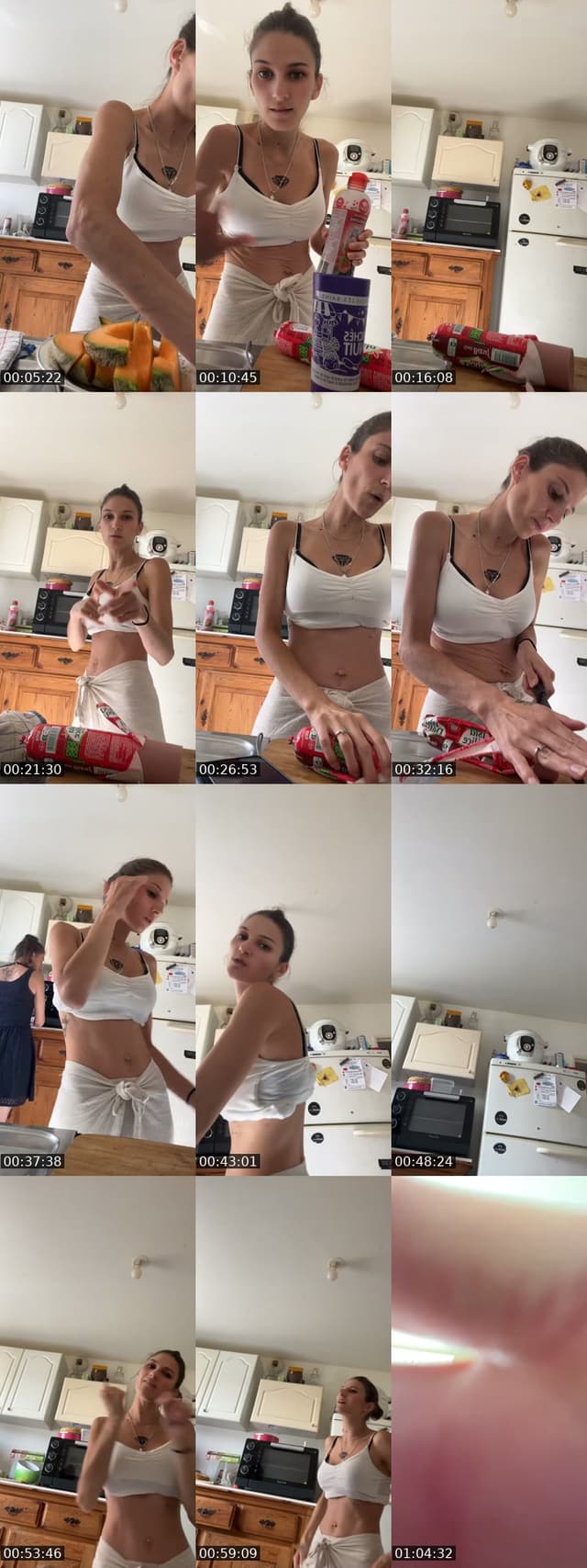 @elisadiament TikTok live from 2026-06-11